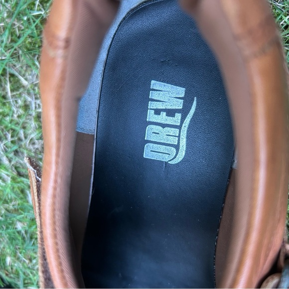 Drew Orthopedic Women 10 WW Wide Mary Jane Adjustable Strap Comfort Leather Shoe - Picture 4 of 10